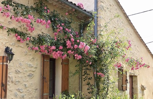 Dardenac House | 55 m² House ∙ 1 bedroom ∙ 2 guests