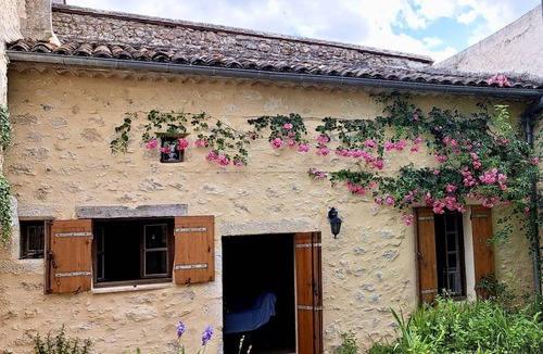 Dardenac House | 55 m² House ∙ 1 bedroom ∙ 2 guests