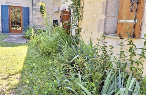 Dardenac House | 55 m² House ∙ 1 bedroom ∙ 2 guests