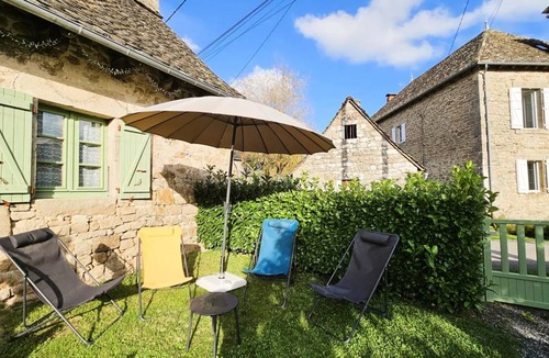 Darazac House | 55 m² House ∙ 1 bedroom ∙ 2 guests