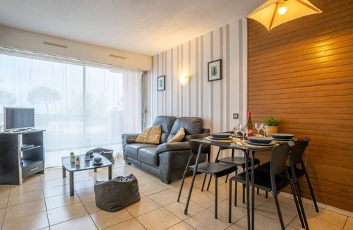 Anglet House | 55 m² House ∙ 1 bedroom ∙ 4 guests