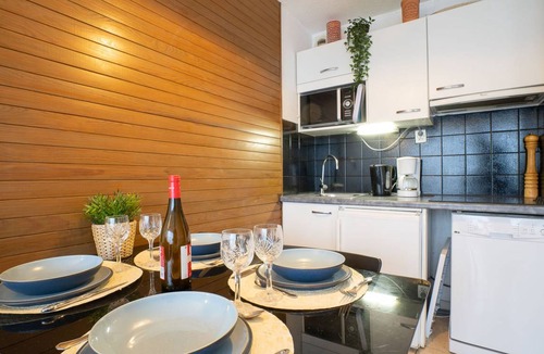 Anglet House | 55 m² House ∙ 1 bedroom ∙ 4 guests