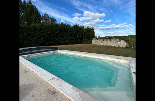 Saix House | 55 m² House ∙ 1 bedroom ∙ 2 guests