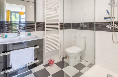 Saix House | 55 m² House ∙ 1 bedroom ∙ 2 guests