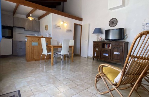 La Remigeasse House | 55 m² House ∙ 2 bedrooms ∙ 4 guests