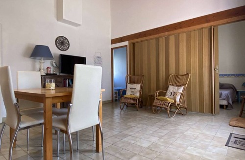 La Remigeasse House | 55 m² House ∙ 2 bedrooms ∙ 4 guests