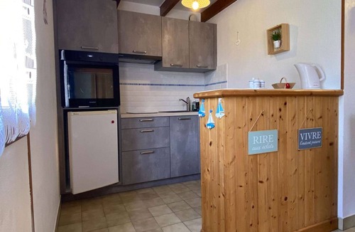 La Remigeasse House | 55 m² House ∙ 2 bedrooms ∙ 4 guests