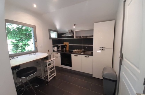 La Roche-Posay House | 55 m² House ∙ 1 bedroom ∙ 5 guests
