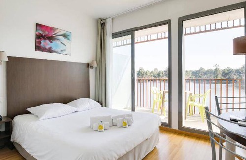 La Teste-de-Buch Apartment | 55 m² Serviced apartment ∙ 127 guests