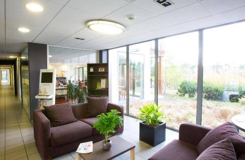 La Teste-de-Buch Apartment | 55 m² Serviced apartment ∙ 127 guests