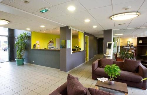 La Teste-de-Buch Apartment | 55 m² Serviced apartment ∙ 127 guests