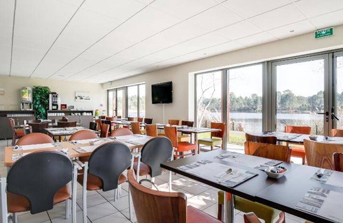 La Teste-de-Buch Apartment | 55 m² Serviced apartment ∙ 127 guests