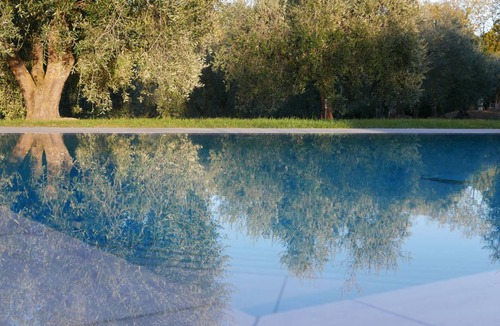 Colle di Val d'Elsa Villa | 55 m² Villa ∙ 1 bedroom ∙ 2 guests