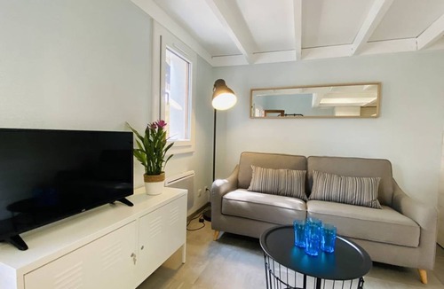 Capbreton Villa | 55 m² Villa ∙ 2 bedrooms ∙ 4 guests