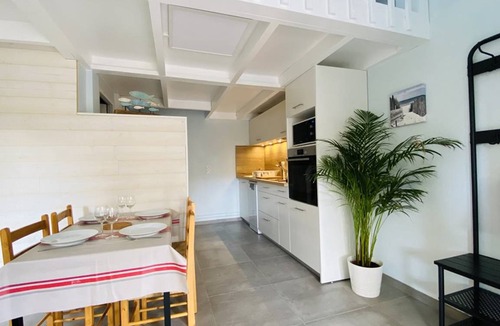 Capbreton Villa | 55 m² Villa ∙ 2 bedrooms ∙ 4 guests