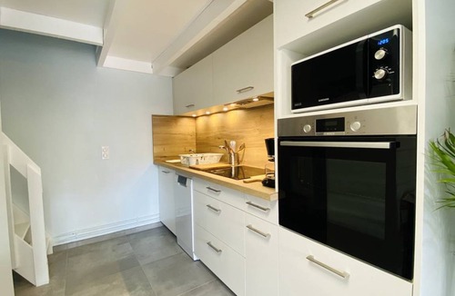 Capbreton Villa | 55 m² Villa ∙ 2 bedrooms ∙ 4 guests