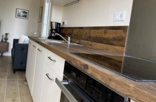 La Roche-Posay Apartment | 56 m² Apartment ∙ 2 bedrooms ∙ 4 guests