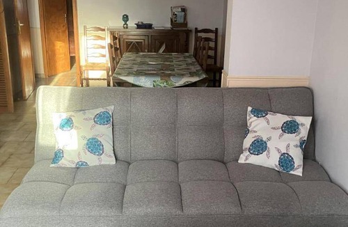 Mouscardes House | 56 m² Gîte ∙ 2 bedrooms ∙ 4 guests