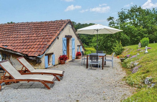 Brantome-en-Perigord House | 56 m² House ∙ 1 bedroom ∙ 2 guests