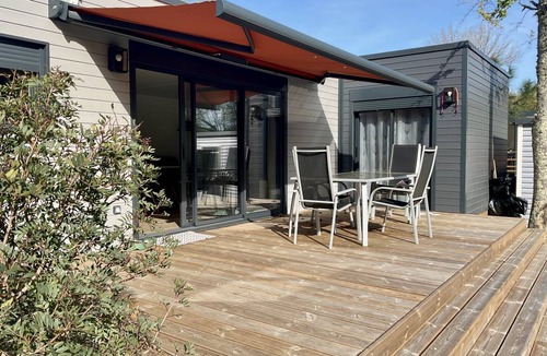Les Mathes House | 56 m² House ∙ 2 bedrooms ∙ 4 guests