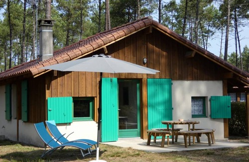 Callen House | 57 m² Gîte ∙ 2 bedrooms ∙ 4 guests