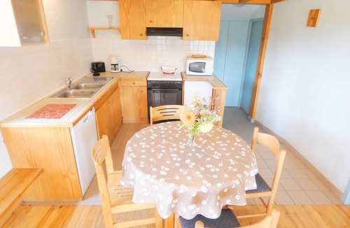 Callen House | 57 m² Gîte ∙ 2 bedrooms ∙ 4 guests