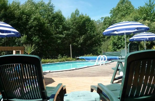 Vernoux-en-Gatine House | 57 m² House ∙ 2 bedrooms ∙ 4 guests