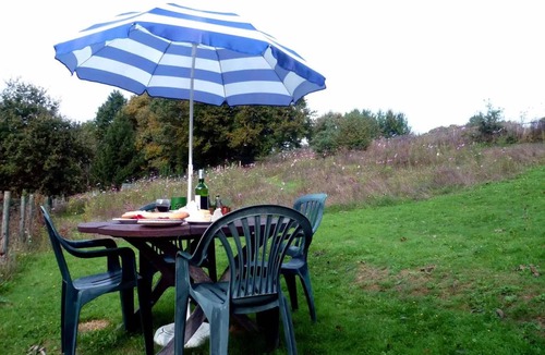 Vernoux-en-Gatine House | 57 m² House ∙ 2 bedrooms ∙ 4 guests