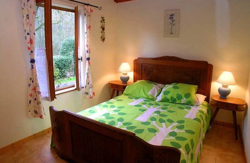 Vernoux-en-Gatine House | 57 m² House ∙ 2 bedrooms ∙ 4 guests