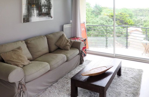 Soorts-Hossegor House | 57 m² House ∙ 1 bedroom ∙ 6 guests