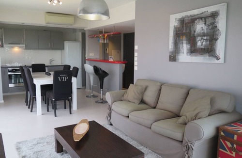 Soorts-Hossegor House | 57 m² House ∙ 1 bedroom ∙ 6 guests