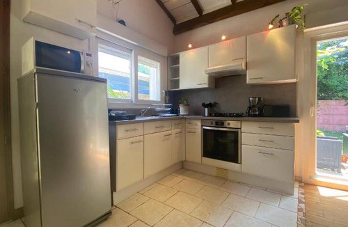 Pessac House | 57 m² House ∙ 2 bedrooms ∙ 6 guests