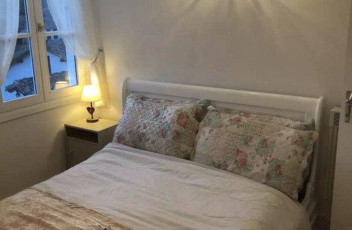 Oradour-Fanais House | 57 m² House ∙ 2 bedrooms ∙ 6 guests