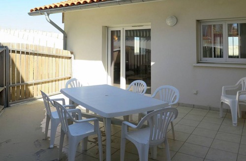 Biscarrosse Plage Resort | 57 m² Resort ∙ 2 bedrooms ∙ 6 guests