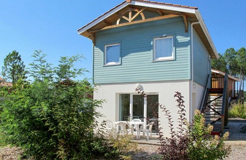 Parentis-en-Born Apartment | 58 m² Apartment ∙ 3 bedrooms ∙ 8 guests