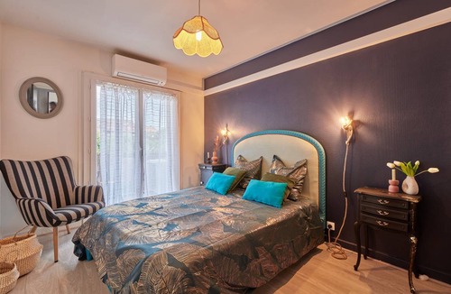 Agen Apartment | 58 m² Apartment ∙ 2 bedrooms ∙ 4 guests