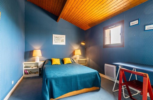 Saint-Palais-sur-Mer House | 58 m² House ∙ 2 bedrooms ∙ 5 guests