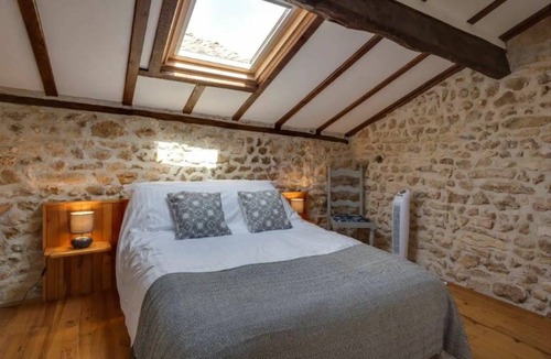 Les Alleuds House | 58 m² House ∙ 2 bedrooms ∙ 4 guests