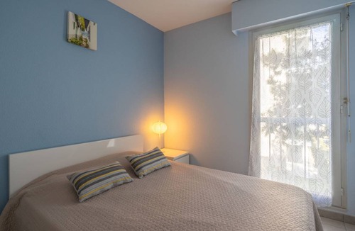 Pontaillac House | 58 m² House ∙ 3 bedrooms ∙ 5 guests