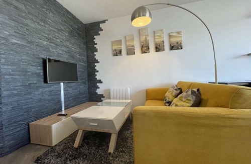 Aytre Apartment | 59 m² Apartment ∙ 2 bedrooms ∙ 4 guests