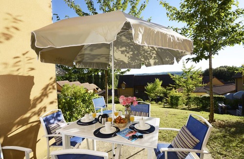 Sarlat-la-Caneda House | 59 m² House ∙ 3 bedrooms ∙ 8 guests