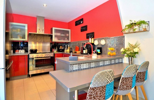 Sauveterre House | 6 bedroom cozy home in Sauveterre