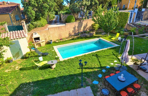 Sauveterre House | 6 bedroom cozy home in Sauveterre