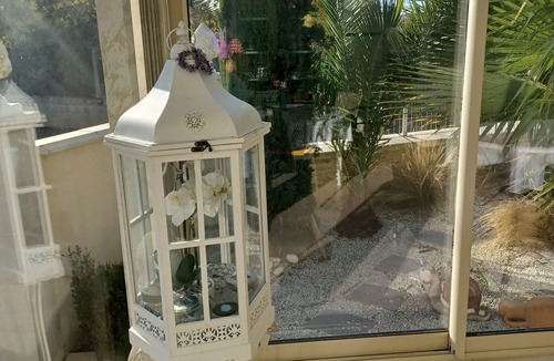 Jaunay-Marigny Bed & Breakfast | 6 minutes from Futuroscope 4 FAMILY BED AND BREAKFAST