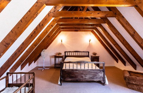 Saint-Crepin-et-Carlucet Apartment | 60 m² Apartment ∙ 1 bedroom ∙ 2 guests