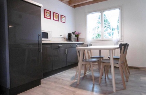 Saint-Martin-de-Seignanx House | 60 m² Gîte ∙ 2 bedrooms ∙ 4 guests
