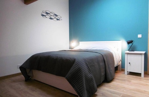 Saint-Martin-de-Seignanx House | 60 m² Gîte ∙ 2 bedrooms ∙ 4 guests