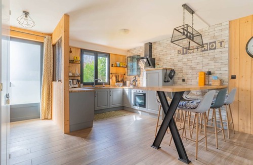 La Teste-de-Buch Apartment | 60 m² Apartment ∙ 2 bedrooms ∙ 4 guests
