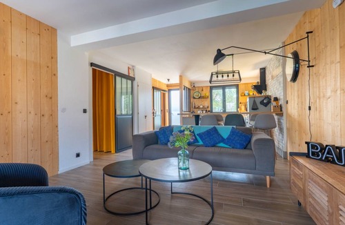 La Teste-de-Buch Apartment | 60 m² Apartment ∙ 2 bedrooms ∙ 4 guests