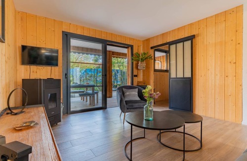 La Teste-de-Buch Apartment | 60 m² Apartment ∙ 2 bedrooms ∙ 4 guests